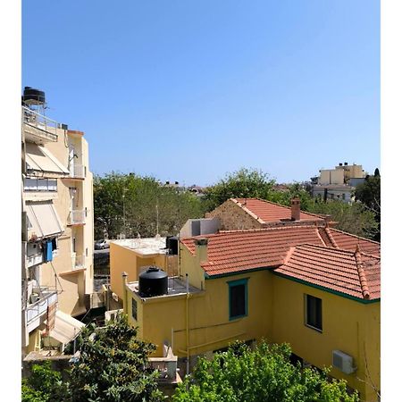 August Moon Apartment Chios Town Exterior photo